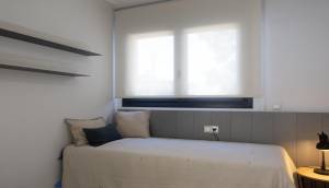 Obra Nueva - Duplex Penthouse - Denia - L´Estanyó (Marinas)