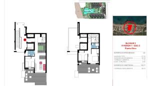 Obra Nueva - Duplex Penthouse - Denia - L´Estanyó (Marinas)