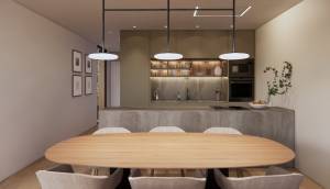 Obra Nueva - Villa / Chalet - Pilar de la Horadada - Torre De La Horadada