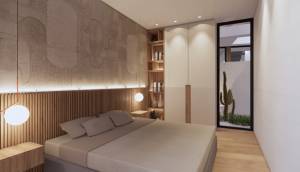 Obra Nueva - Villa / Chalet - Pilar de la Horadada - Torre De La Horadada