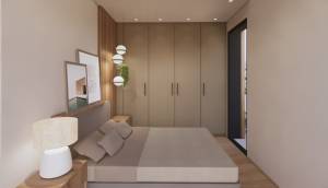 Obra Nueva - Villa / Chalet - Pilar de la Horadada - Torre De La Horadada