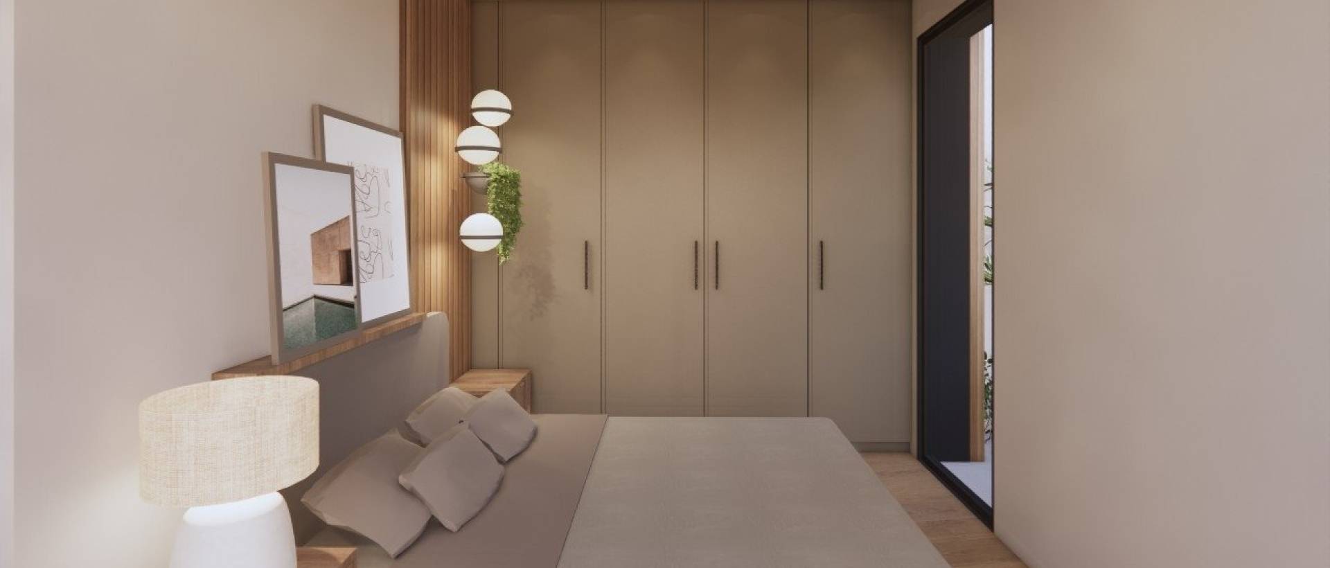 Obra Nueva - Villa / Chalet - Pilar de la Horadada - Torre De La Horadada