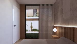 Obra Nueva - Villa / Chalet - Pilar de la Horadada - Torre De La Horadada