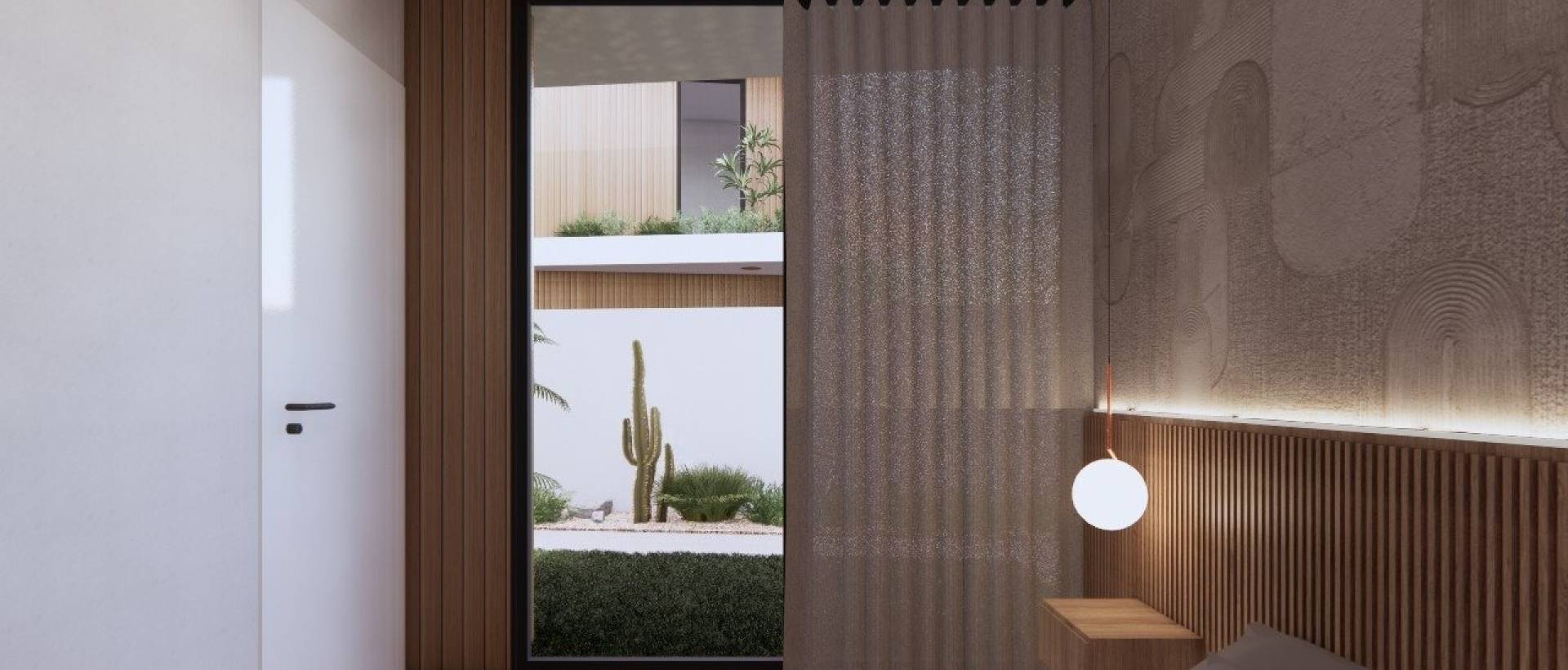 Obra Nueva - Villa / Chalet - Pilar de la Horadada - Torre De La Horadada