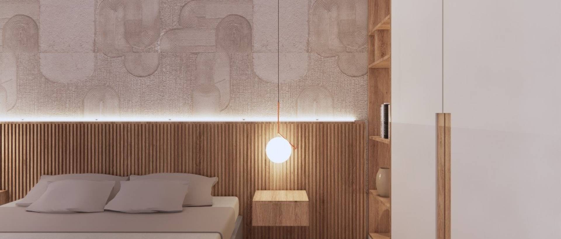 Obra Nueva - Villa / Chalet - Pilar de la Horadada - Torre De La Horadada