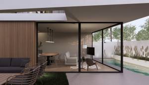 Obra Nueva - Villa / Chalet - Pilar de la Horadada - Torre De La Horadada