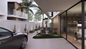 Obra Nueva - Villa / Chalet - Pilar de la Horadada - Torre De La Horadada