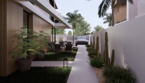 Obra Nueva - Villa / Chalet - Pilar de la Horadada - Torre De La Horadada