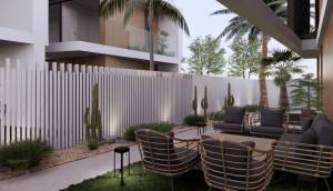 Obra Nueva - Villa / Chalet - Pilar de la Horadada - Torre De La Horadada