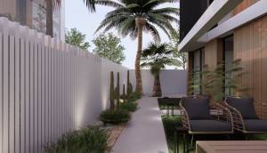 Obra Nueva - Villa / Chalet - Pilar de la Horadada - Torre De La Horadada
