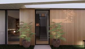 Obra Nueva - Villa / Chalet - Pilar de la Horadada - Torre De La Horadada