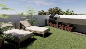 Obra Nueva - Villa / Chalet - Pilar de la Horadada - Torre De La Horadada