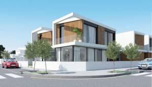 Obra Nueva - Villa / Chalet - Pilar de la Horadada - Torre De La Horadada