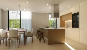 Obra Nueva - Villa / Chalet - Finestrat - Sierra cortina