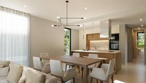 Obra Nueva - Villa / Chalet - Finestrat - Sierra cortina