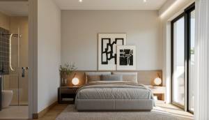 Obra Nueva - Villa / Chalet - Finestrat - Sierra cortina