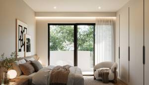 Obra Nueva - Villa / Chalet - Finestrat - Sierra cortina