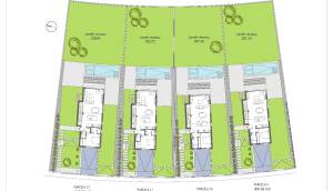 Obra Nueva - Villa / Chalet - Finestrat - Sierra cortina