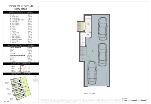 Obra Nueva - Villa / Chalet - Finestrat - Sierra cortina