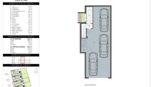 Obra Nueva - Villa / Chalet - Finestrat - Sierra cortina