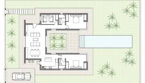 Obra Nueva - Villa / Chalet - Benijofar - Polideportivo