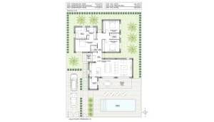 Obra Nueva - Villa / Chalet - Benijofar - Polideportivo