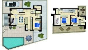 Obra Nueva - Villa / Chalet - Benijofar - Polideportivo