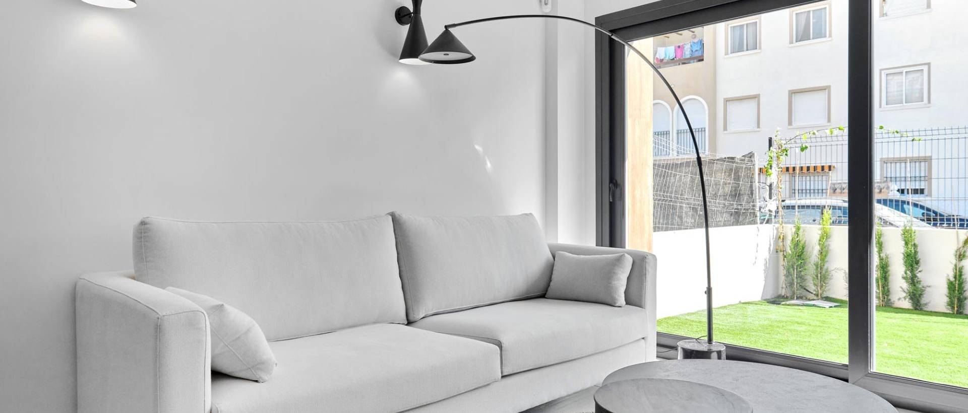 Obra Nueva - Top Floor Bungalow - Torrevieja - La veleta