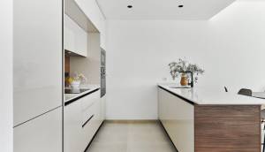 Obra Nueva - Top Floor Bungalow - Torrevieja - La veleta