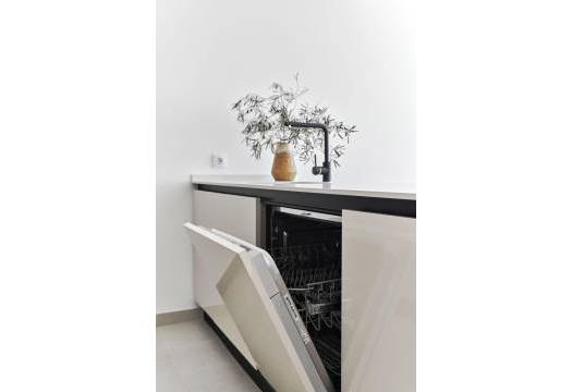 Obra Nueva - Top Floor Bungalow - Torrevieja - La veleta