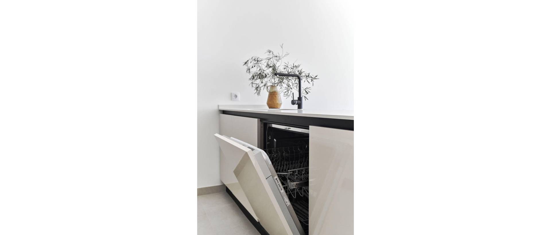 Obra Nueva - Top Floor Bungalow - Torrevieja - La veleta