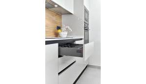 Obra Nueva - Top Floor Bungalow - Torrevieja - La veleta