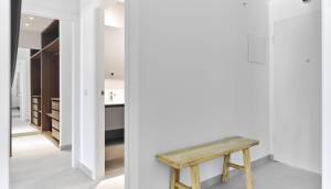 Obra Nueva - Top Floor Bungalow - Torrevieja - La veleta