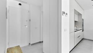 Obra Nueva - Top Floor Bungalow - Torrevieja - La veleta