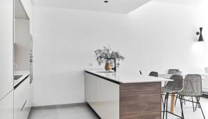 Obra Nueva - Top Floor Bungalow - Torrevieja - La veleta