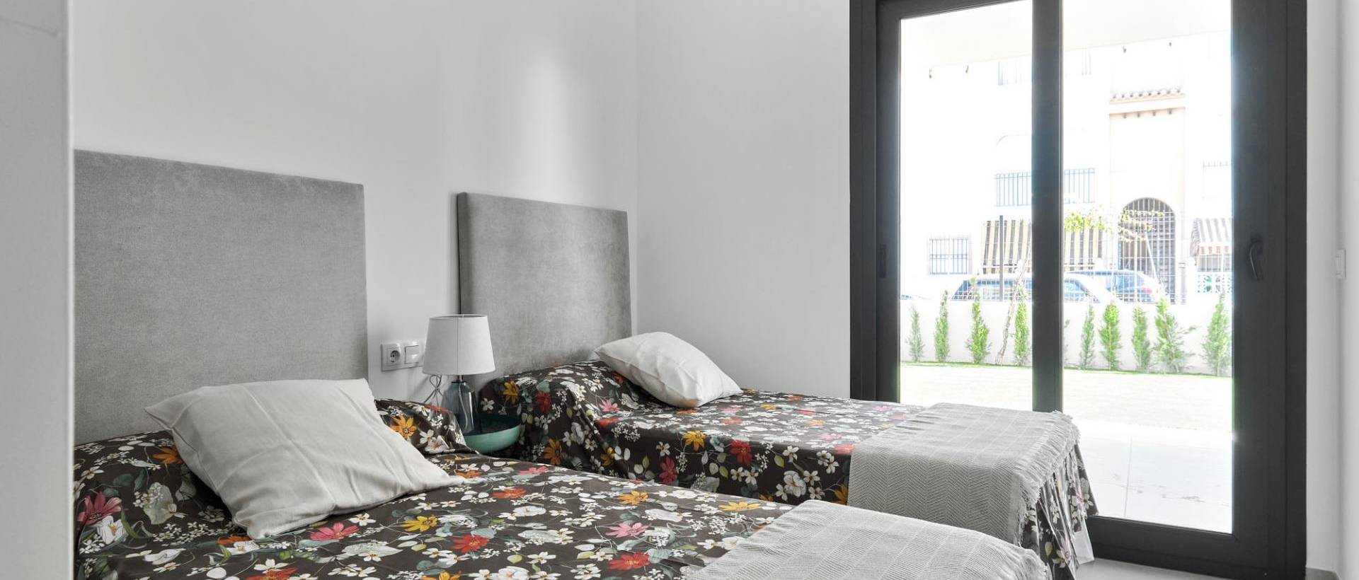 Obra Nueva - Top Floor Bungalow - Torrevieja - La veleta
