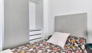 Obra Nueva - Top Floor Bungalow - Torrevieja - La veleta