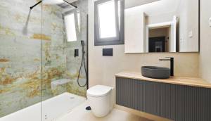 Obra Nueva - Top Floor Bungalow - Torrevieja - La veleta