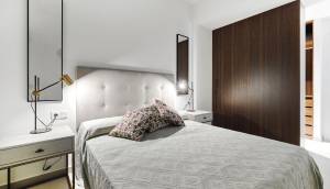 Obra Nueva - Top Floor Bungalow - Torrevieja - La veleta