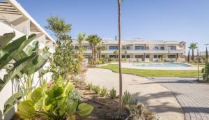 Obra Nueva - Top Floor Bungalow - Torrevieja - La veleta