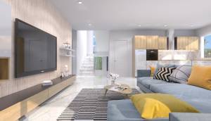 Obra Nueva - Villa / Chalet - Ciudad Quesada - Golf La Marquesa (Ciudad Quesada)