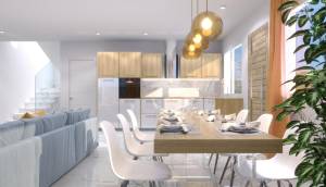 Obra Nueva - Villa / Chalet - Ciudad Quesada - Golf La Marquesa (Ciudad Quesada)