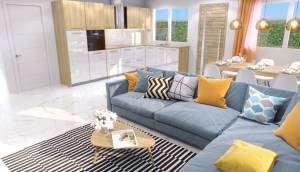 Obra Nueva - Villa / Chalet - Ciudad Quesada - Golf La Marquesa (Ciudad Quesada)
