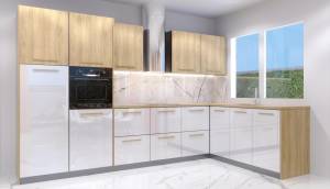 Obra Nueva - Villa / Chalet - Ciudad Quesada - Golf La Marquesa (Ciudad Quesada)