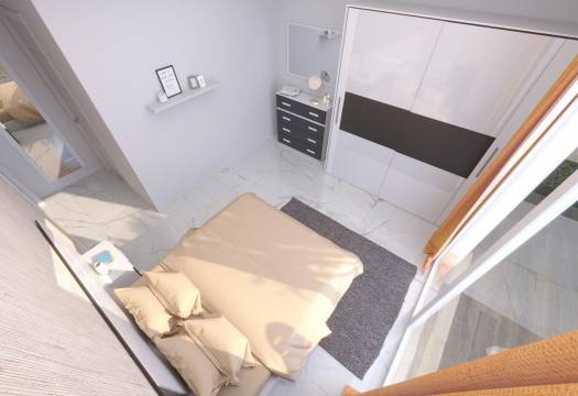 Obra Nueva - Villa / Chalet - Ciudad Quesada - Golf La Marquesa (Ciudad Quesada)