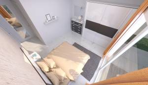 Obra Nueva - Villa / Chalet - Ciudad Quesada - Golf La Marquesa (Ciudad Quesada)