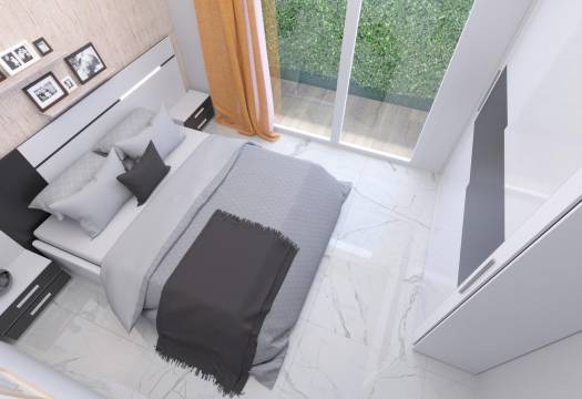 Obra Nueva - Villa / Chalet - Ciudad Quesada - Golf La Marquesa (Ciudad Quesada)