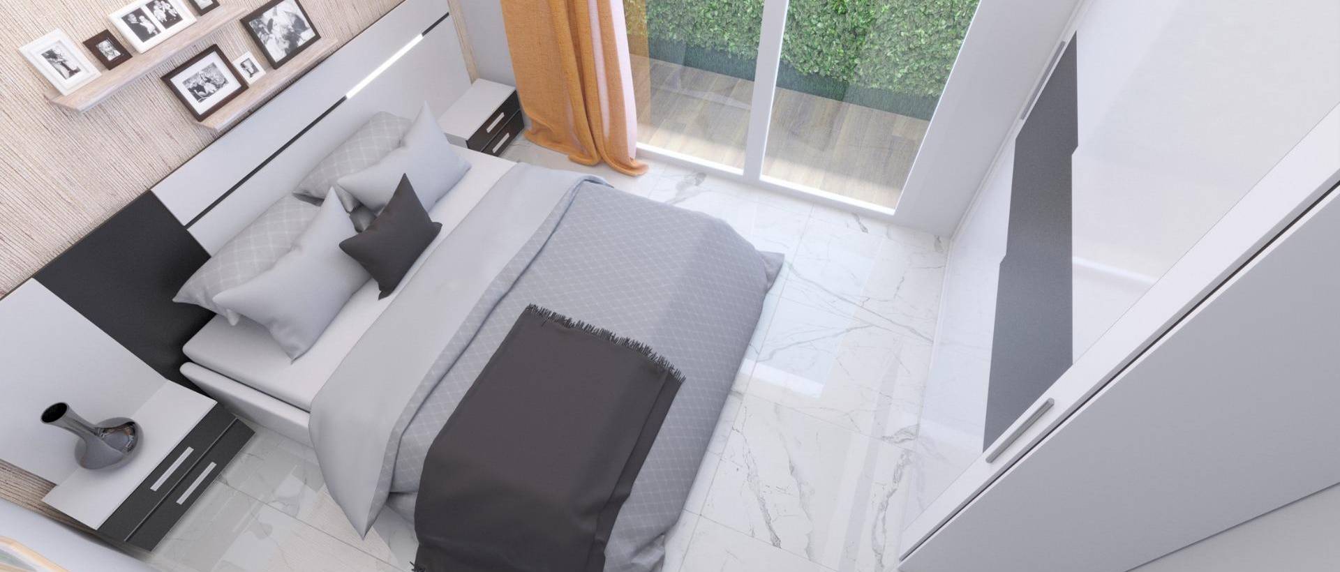 Obra Nueva - Villa / Chalet - Ciudad Quesada - Golf La Marquesa (Ciudad Quesada)