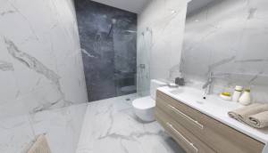 Obra Nueva - Villa / Chalet - Ciudad Quesada - Golf La Marquesa (Ciudad Quesada)