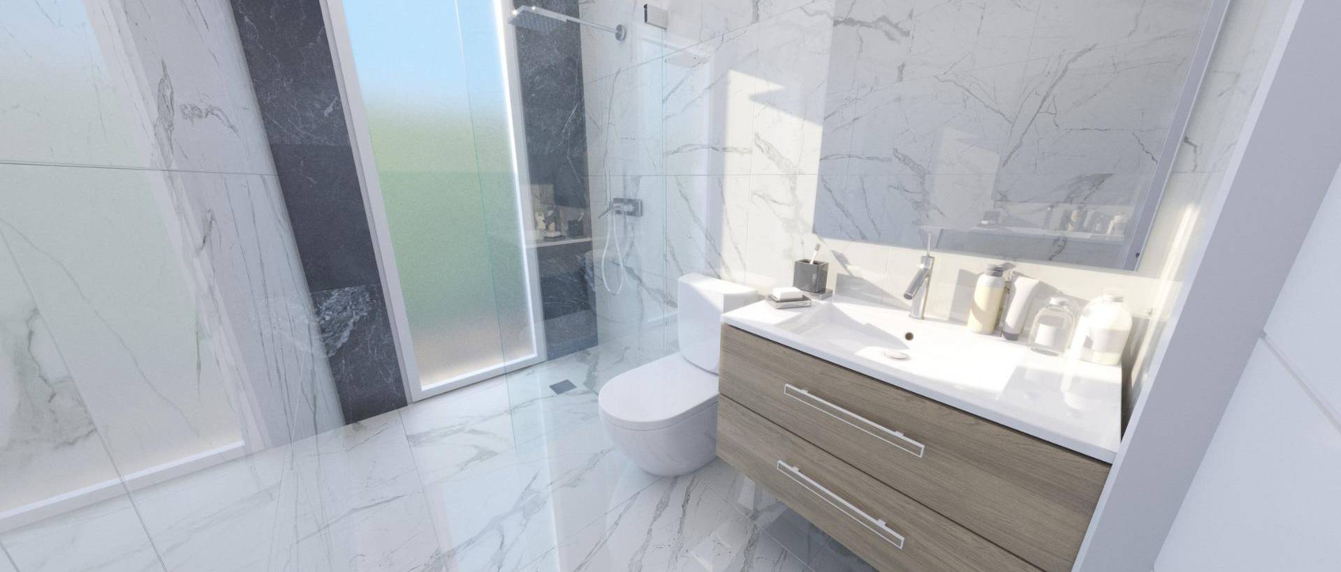 Obra Nueva - Villa / Chalet - Ciudad Quesada - Golf La Marquesa (Ciudad Quesada)